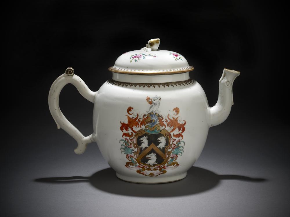 图片[1]-teapot BM-Franks.805.+-China Archive